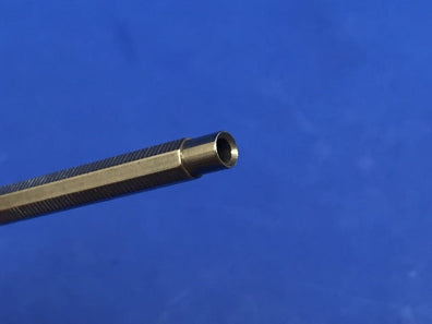 Argentina Cone Socket Mirror Handle 4-1/2inch